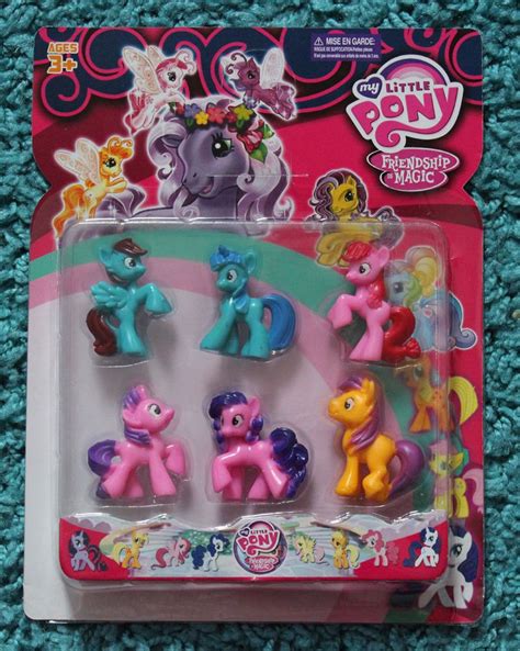 fake mlp blind bags|mlp blind bag wave 7.